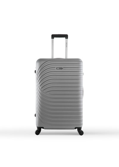 Sparkle Cabin Size ABS Hardside Spinner Luggage Trolley 20 Inch