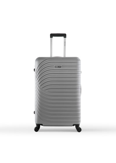 Sparkle ABS Hardside Spinner Check In Large Luggage Trolley 28 Inch