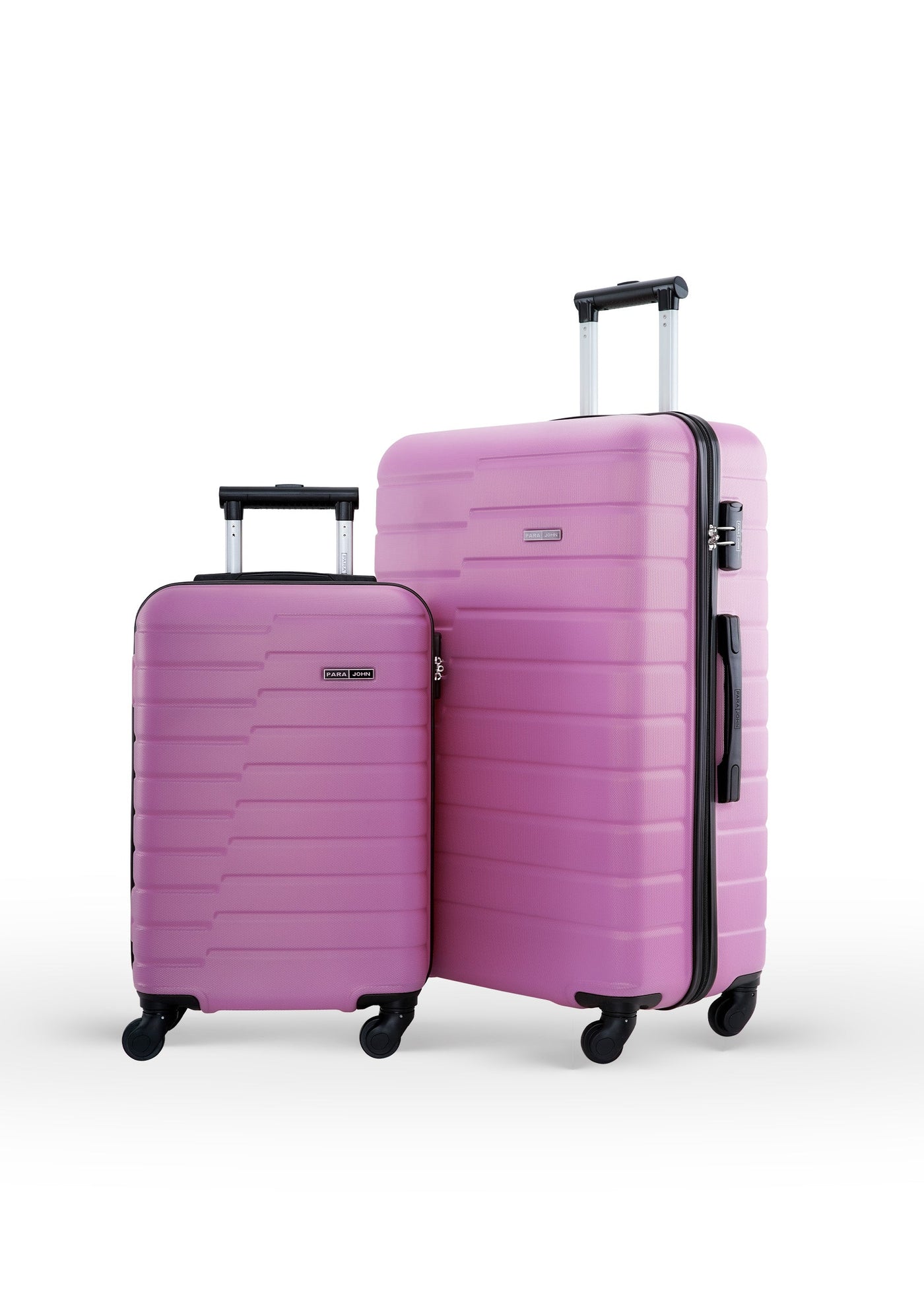 Beta ABS Hardside Spinner Luggage Trolley Set