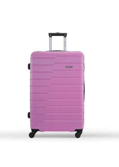 Beta Cabin Size ABS Hardside Spinner Luggage Trolley 20 Inch