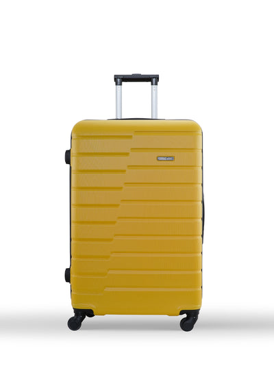 Beta ABS Hardside Spinner Luggage Trolley Set