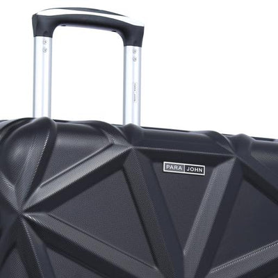 Matrix ABS Hardside Spinner Check In Large Luggage Trolley 27 Inch