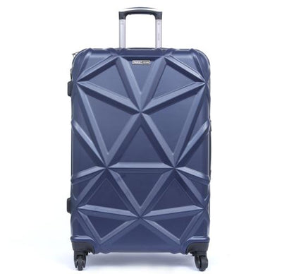 Matrix ABS Hardside Spinner Luggage Trolley Set