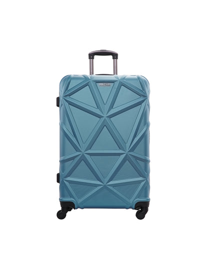 Matrix ABS Hardside Spinner Check In Small Luggage Trolley 23 Inch