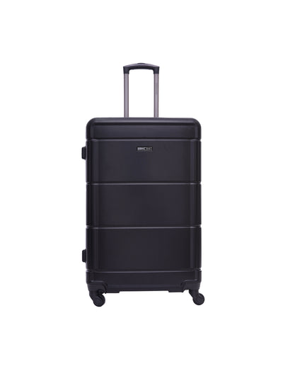 Parajohn 3-Piece Hard Side ABS Luggage Trolley Set 20/24/28 Inch