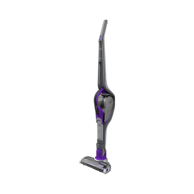 18V 36W Li-Ion 2-in-1 Cordless Smart Tech Pet Stick Vacuum for Pet Hair