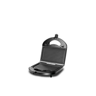 Brown Box Black + Decker 3 in 1 Sandwich, Grill & Waffle Maker