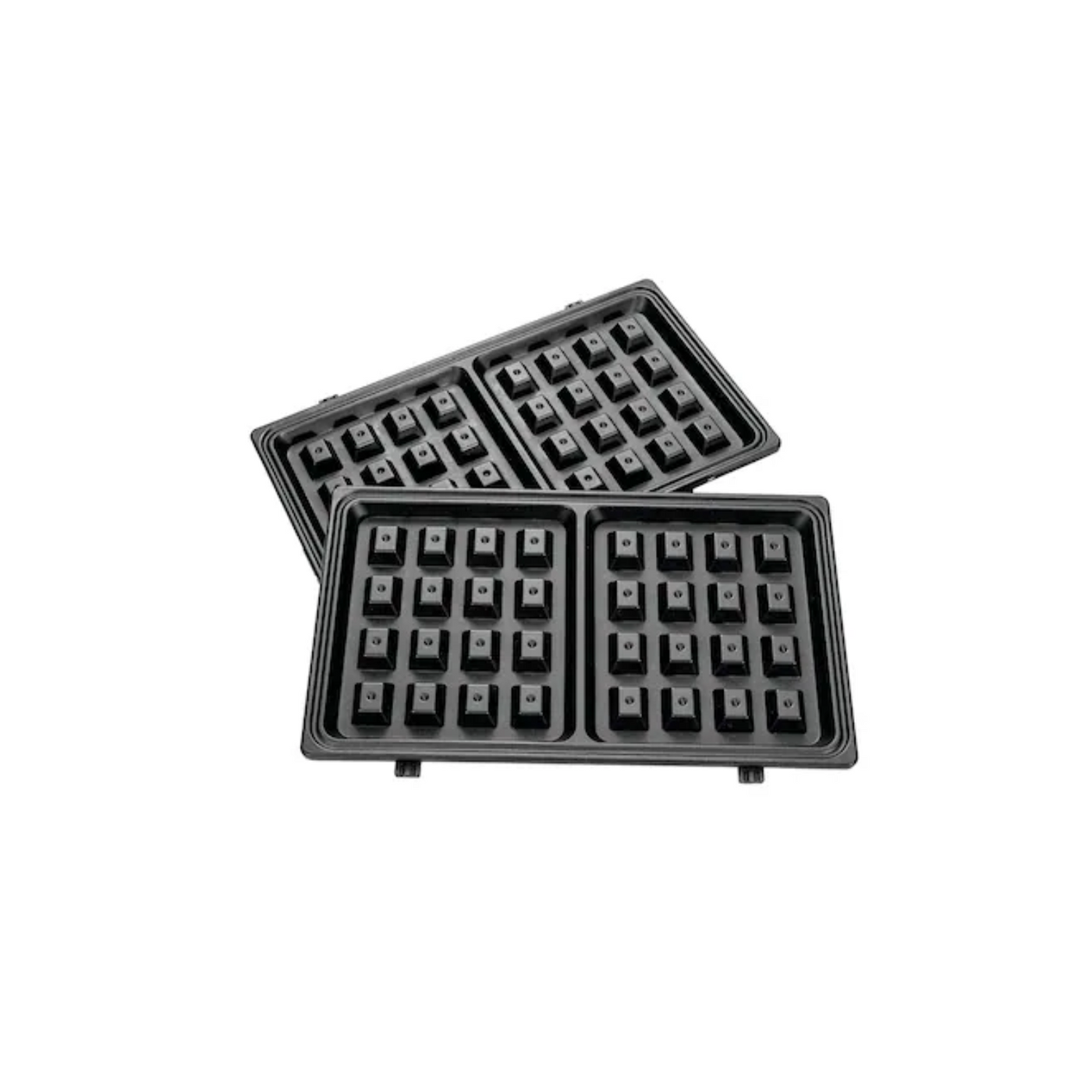 Brown Box Black + Decker 3 in 1 Sandwich, Grill & Waffle Maker