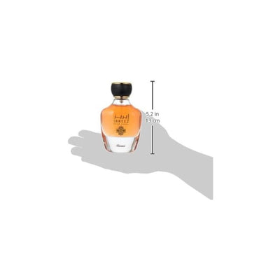Rasasi Ibreez Eau de Parfum for Women 100 ml