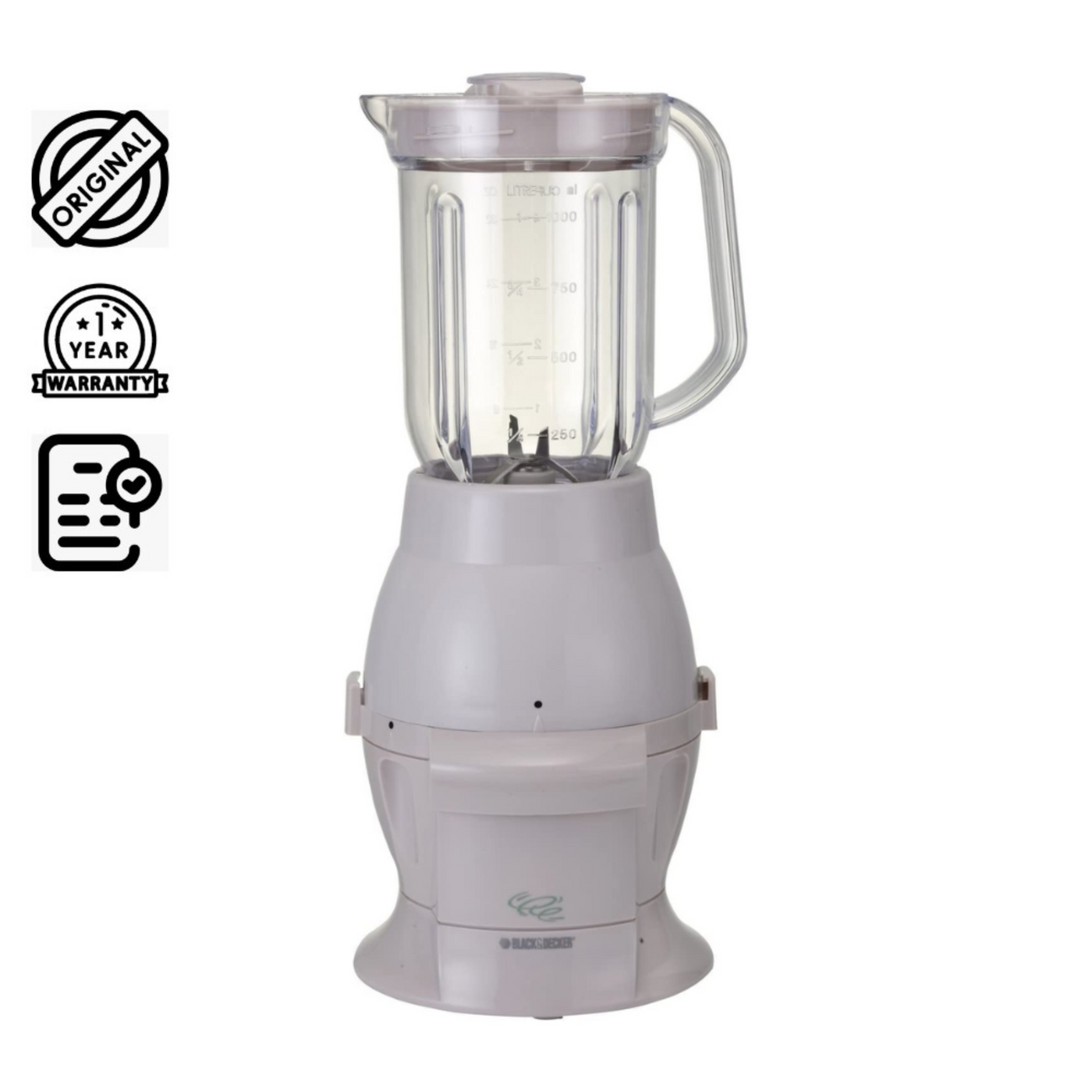 Brown box 700 Watts Power Chopper, White - FX350-B5