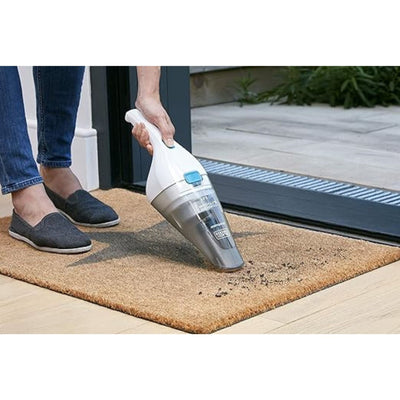 3.6V Li-ion Handheld Vacuum Dustbuster