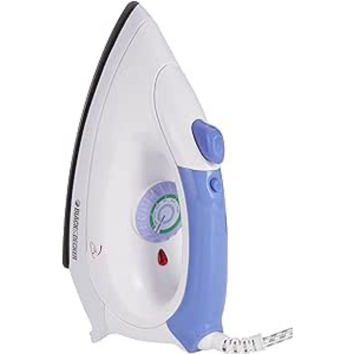 Dry Iron With Spray Function, White*