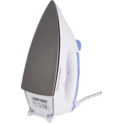 Dry Iron With Spray Function, White*