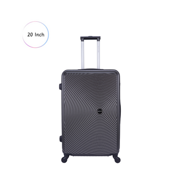 Astro Cabin Size ABS Hardside Spinner Luggage Trolley 20 Inch