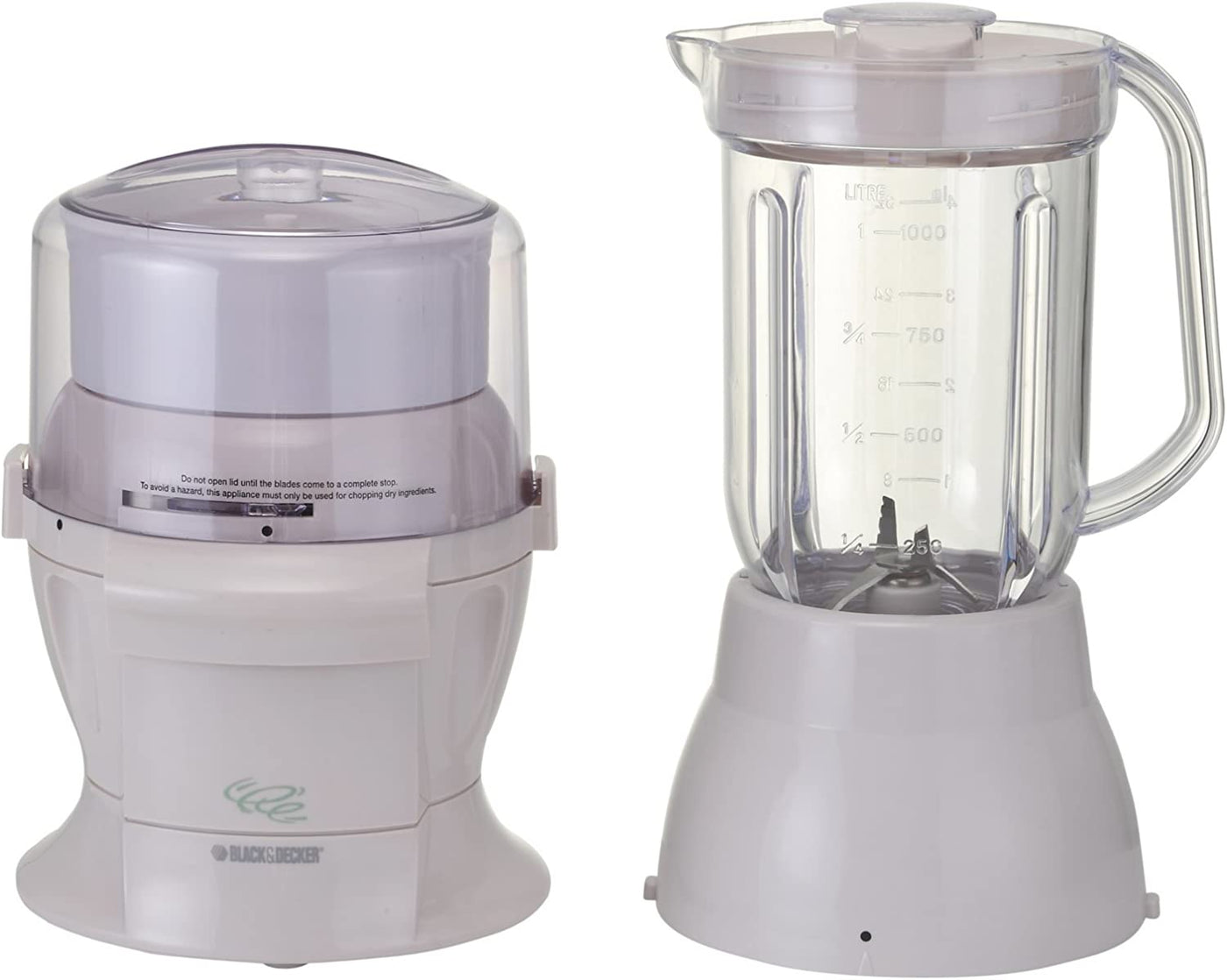 Brown box 700 Watts Power Chopper, White - FX350-B5