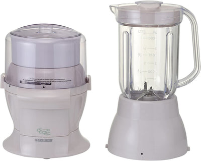 Brown box 700 Watts Power Chopper, White - FX350-B5