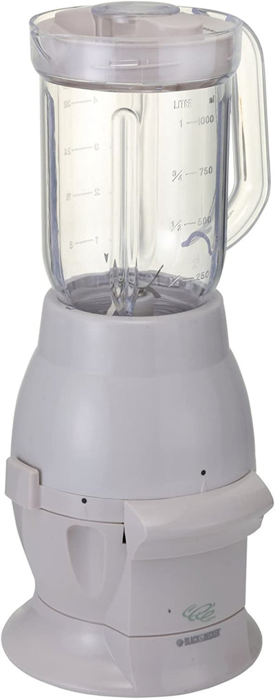 Brown box 700 Watts Power Chopper, White - FX350-B5