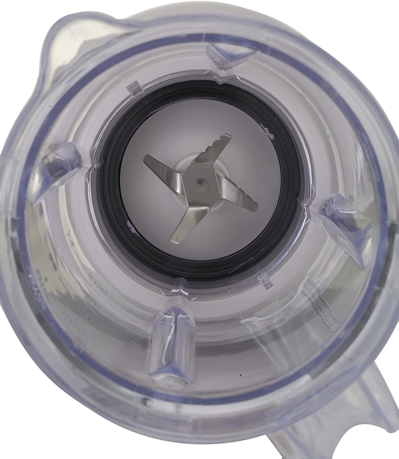 Brown box 700 Watts Power Chopper, White - FX350-B5