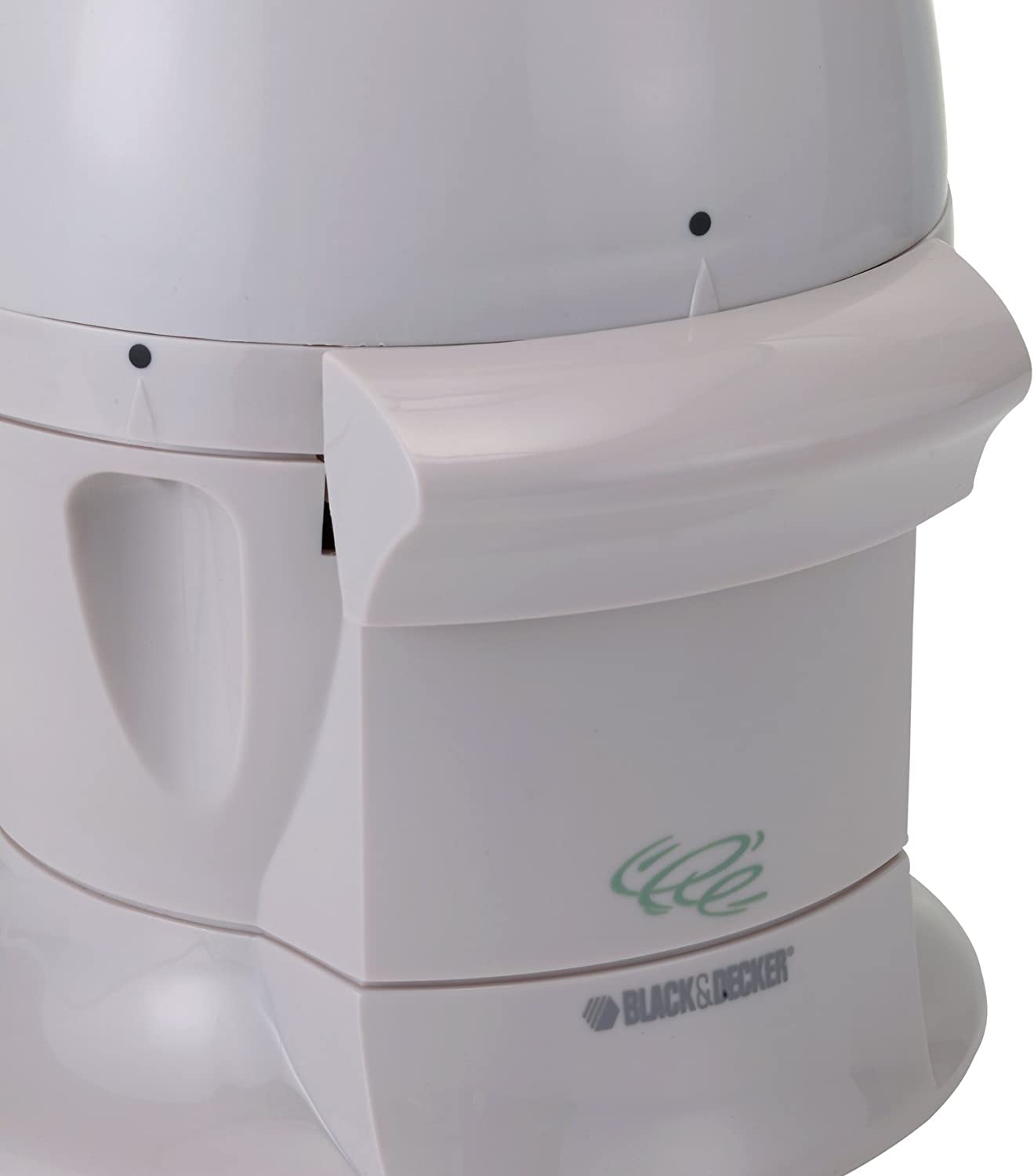 Brown box 700 Watts Power Chopper, White - FX350-B5