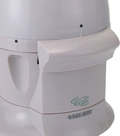 Brown box 700 Watts Power Chopper, White - FX350-B5