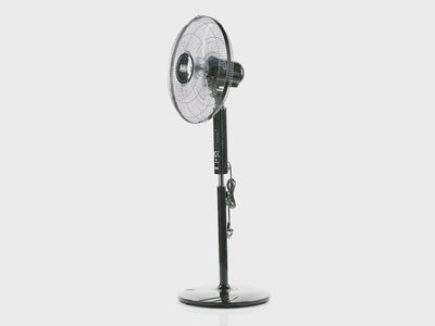 16 Inch 3 Speed Pedestal Stand Fan with Remote Control