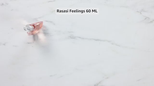 Rasasi RASASI - FEELINGS-60 ML