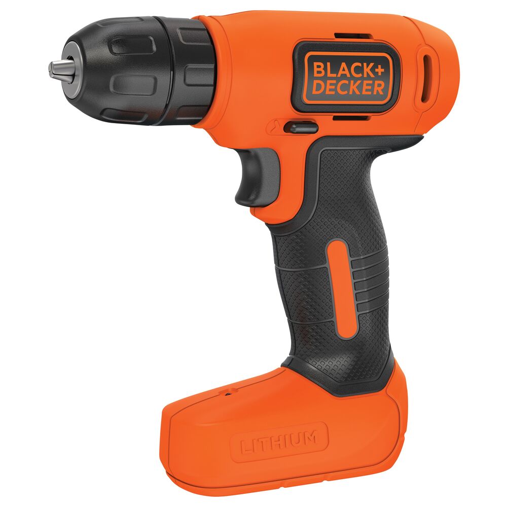 7.2V Li-Ion Cordless Electric Compact Drill Driver for Screw driving & Fastening