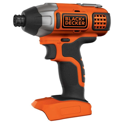 Brown Box Cordless Impact Driver, 18V, 155 Nm, Battery not Included