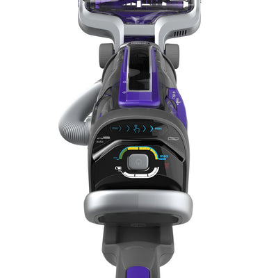 Multipower Pet Cordless 2-in-1 Stick Vacuum with Removeable Hand Vacuum