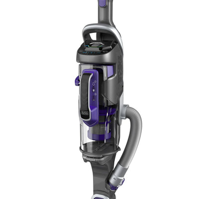 Multipower Pet Cordless 2-in-1 Stick Vacuum with Removeable Hand Vacuum