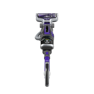 Multipower Pet Cordless 2-in-1 Stick Vacuum with Removeable Hand Vacuum