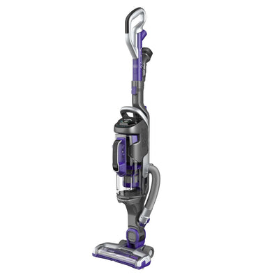 Multipower Pet Cordless 2-in-1 Stick Vacuum with Removeable Hand Vacuum