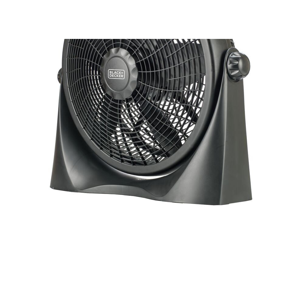 Brown Box Black+Decker 16 Inch Box Fan