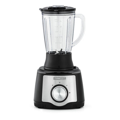 Brown Box 600W 29 Function Food Processor with Blender, Grinder & Juicer