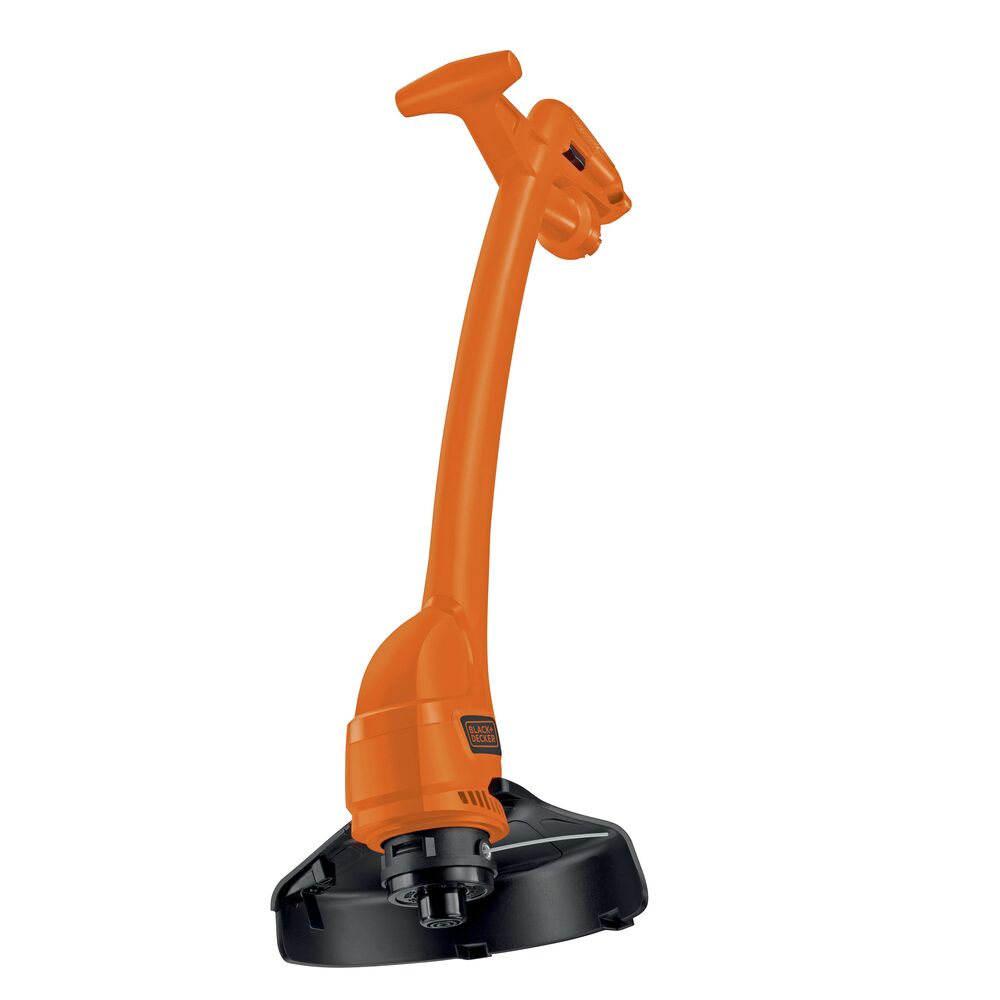 Brown Box 350W 25cm String Trimmer/ Strimmer for Lawn & Garden