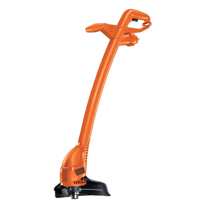 Brown Box 350W 25cm String Trimmer/ Strimmer for Lawn & Garden