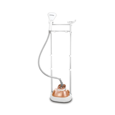 Garment Steamer with Double Adjustable Pole, 1785 W, 2.0 L, 3 Stage