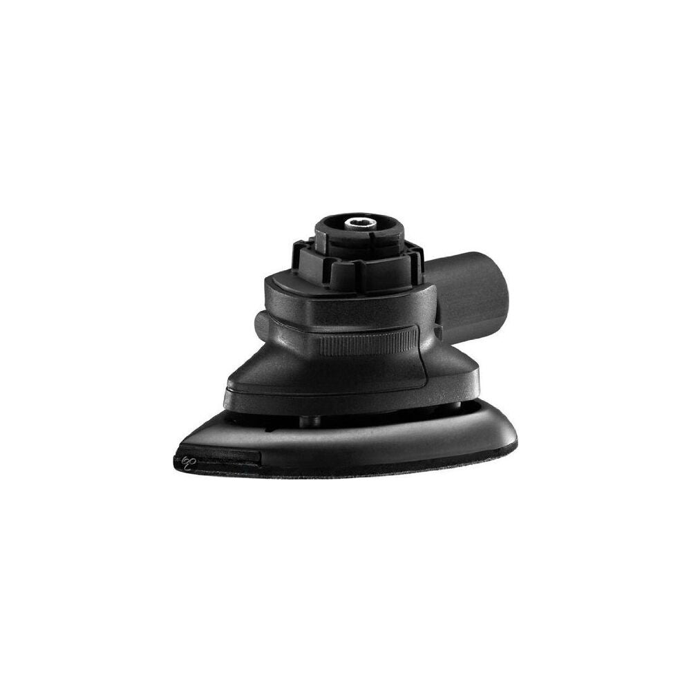 Brown Box Multi-Evo Multitool Sander Attachment with 5 Sanding Sheets