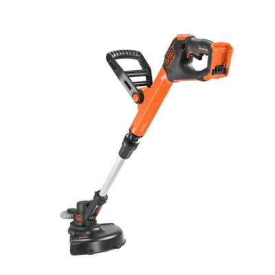 Brown Box Cordless Power String Trimmer, POWERCONNECT Series, 18 V, 28 cm Cuts, 7400 RPM, Lightweight, Battery not Included