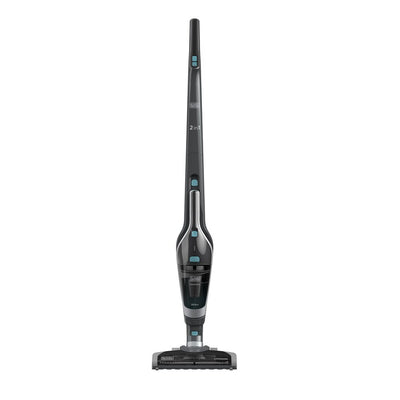 14.4V 28.8Wh 2 In 1 Cordless Stick Vacuum Cleaner, Handheld Vacuum Cleaner with Docking Station