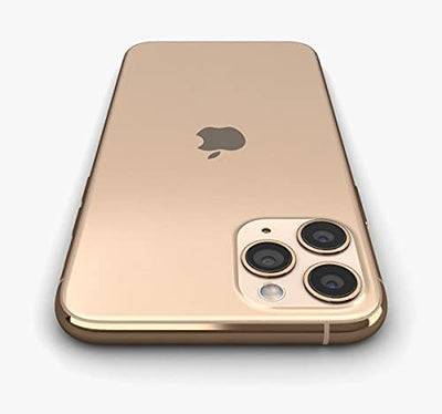 Apple iPhone 11 Pro Max, 256 GB, Gold