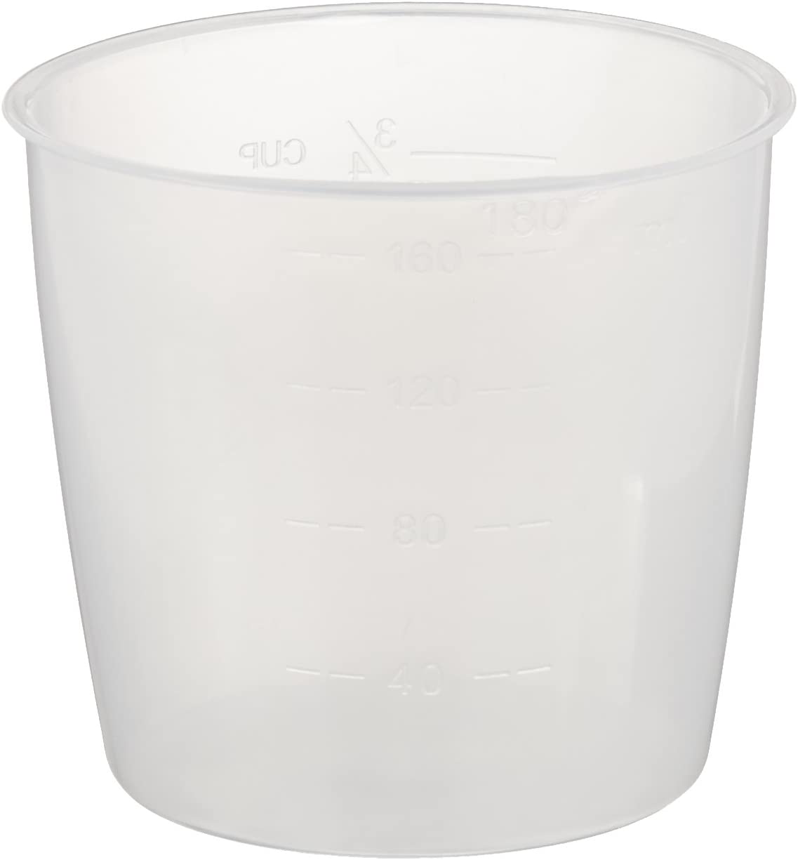 Brown Box 0.6 L/ 2.5 Cup Rice Cooker, white