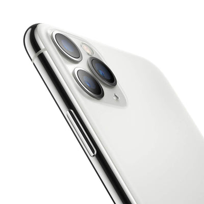 Apple iPhone 11 Pro, 256 GB, Silver