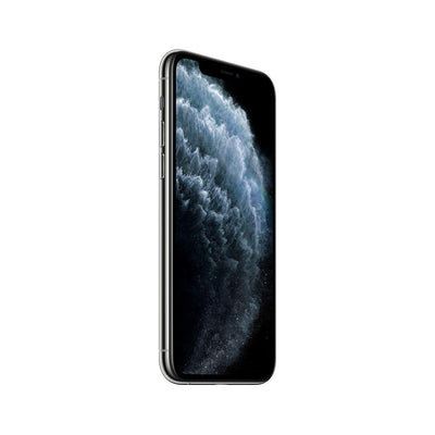 Apple iPhone 11 Pro, 256 GB, Silver