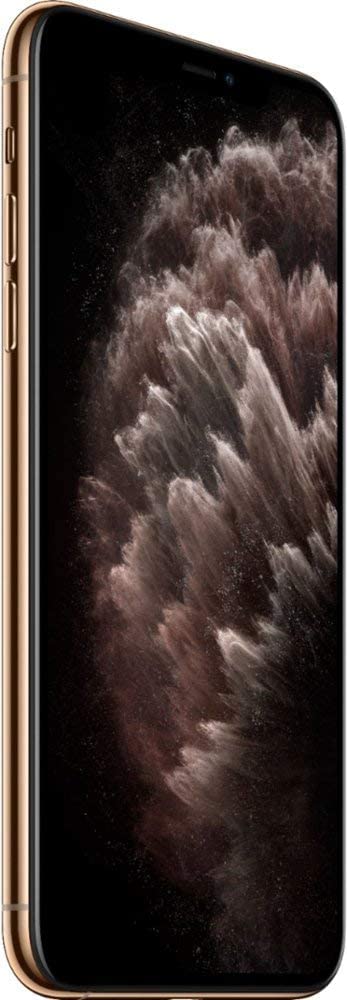 Apple iPhone 11 Pro Max, 256 GB, Gold