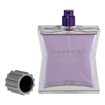 Bundle Set of DAAREJ(MEN) 100 ML + DAAREJ(WOMEN) 100 ML