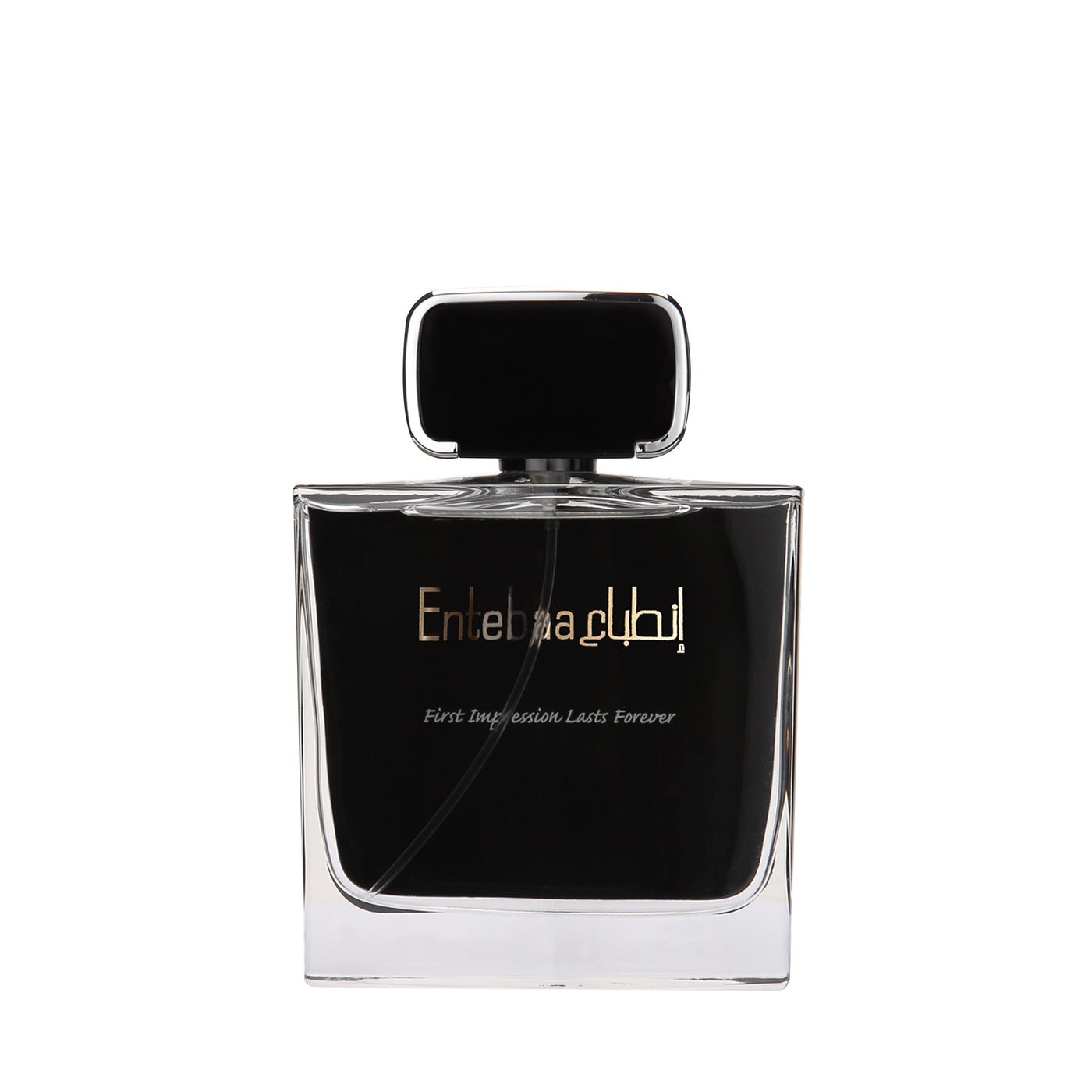 RASASI ENTEBAH MEN - 100 ML