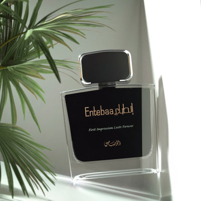 RASASI ENTEBAH MEN - 100 ML