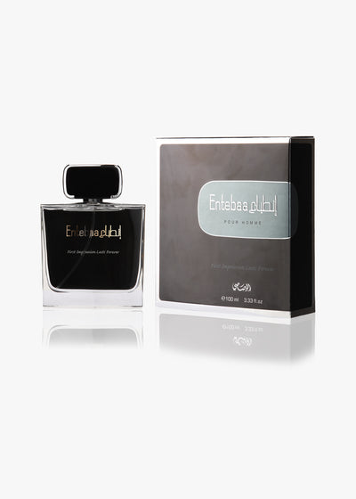 RASASI ENTEBAH MEN - 100 ML