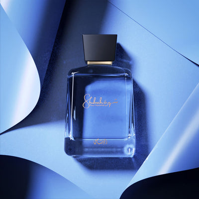 Bundle Set of SHUHRAH MEN EDP-90 ML + SHUHRAH WOMEN EDP-90 ML